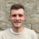 A picture of Sam Hogarth